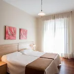Hotel Dabarca Pontevedra