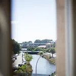 Dabarca Hotell Pontevedra