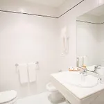 Hotel Dabarca Pontevedra