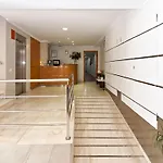 Hotel Dabarca 3*