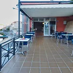 Hotel Dabarca Pontevedra