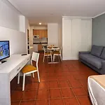 Dabarca Hotel Pontevedra