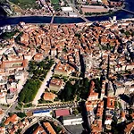 Dabarca Pontevedra