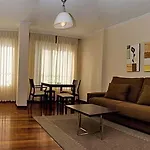 Dabarca 3* Pontevedra