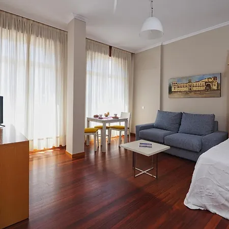 Dabarca Hotel Pontevedra