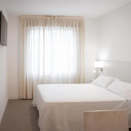 Hotel Dabarca 3*