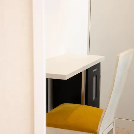 Dabarca Hotel Pontevedra