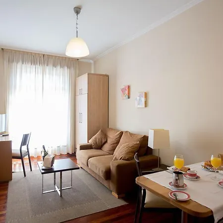 Dabarca Hotel Pontevedra