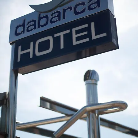 Hotel Dabarca Pontevedra