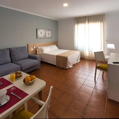 Dabarca Hotel Pontevedra