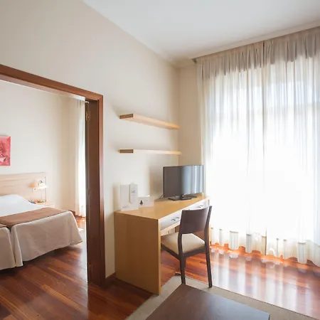 Dabarca Hotel