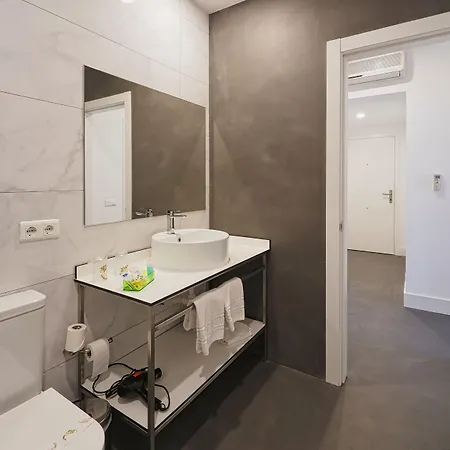 Dabarca Hotel Pontevedra