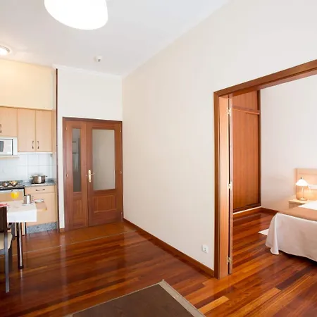 Dabarca Hotel Pontevedra