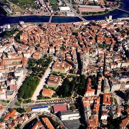 Dabarca Pontevedra