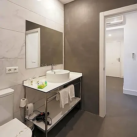 Dabarca Отель 3*