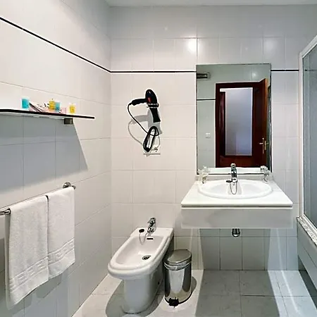 Dabarca 3* Понтеведра