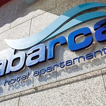Dabarca Понтеведра