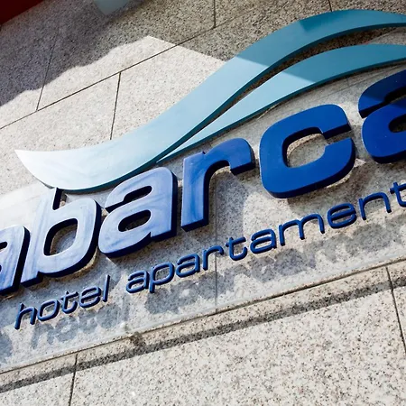 Dabarca 3*