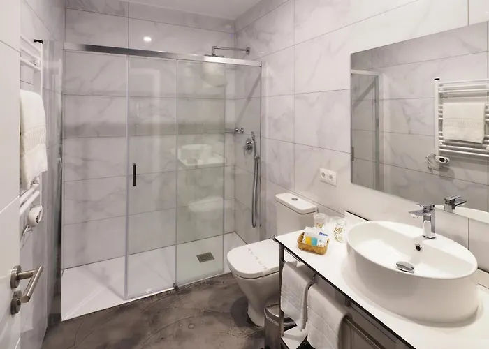 Dabarca 3* Pontevedra