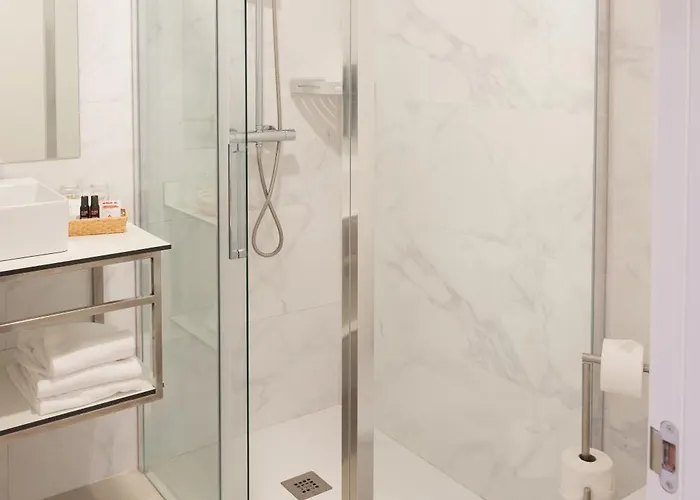 Dabarca 폰테베드라