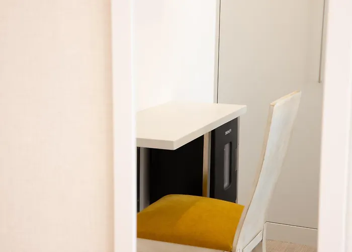 Dabarca Hotel Pontevedra