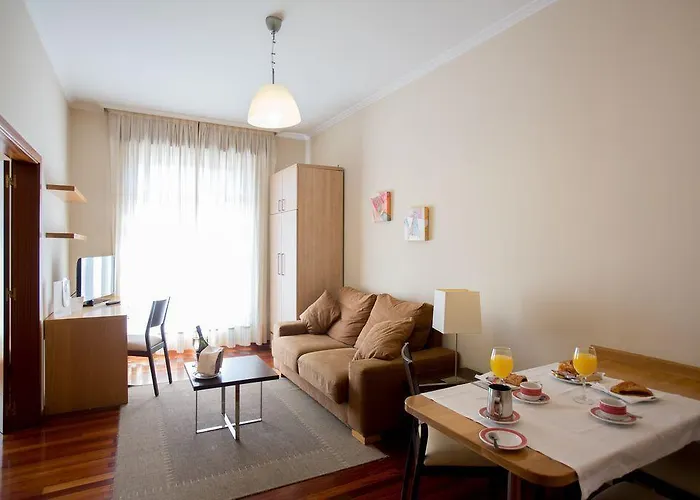 Dabarca Hotel Pontevedra