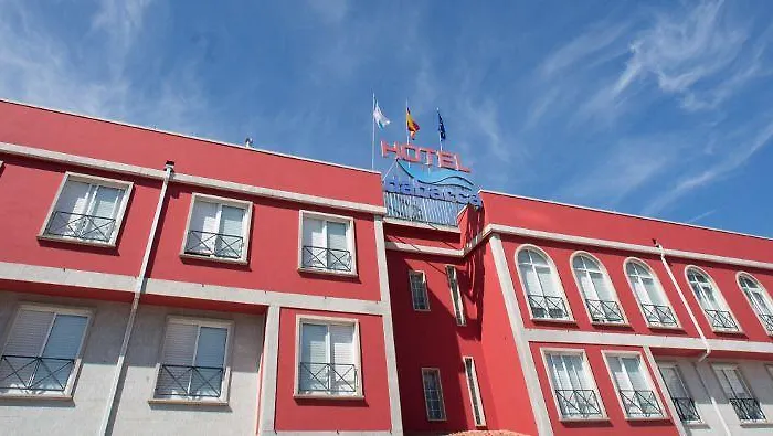 Hotel Dabarca