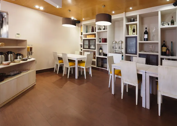 Dabarca Hotel Pontevedra