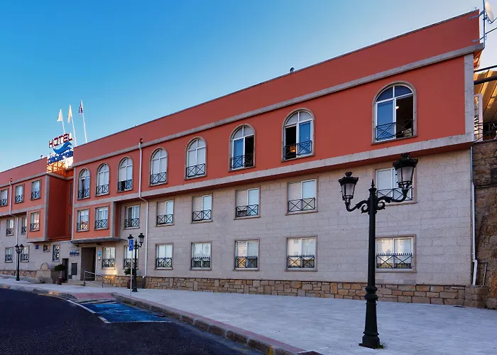 Dabarca 폰테베드라