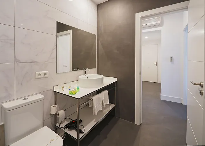 Dabarca Hotel Pontevedra