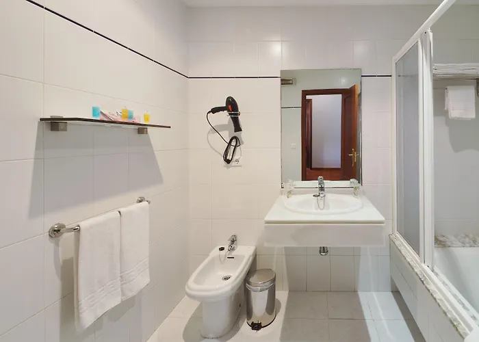 Dabarca 폰테베드라