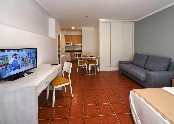 Dabarca Hotel Pontevedra