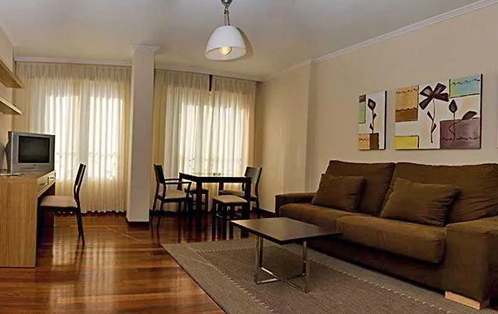 Dabarca 3* Pontevedra