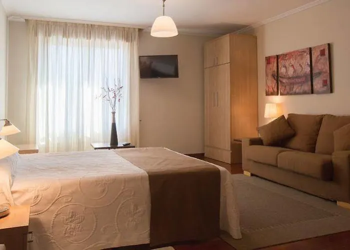 Dabarca Hotel Pontevedra