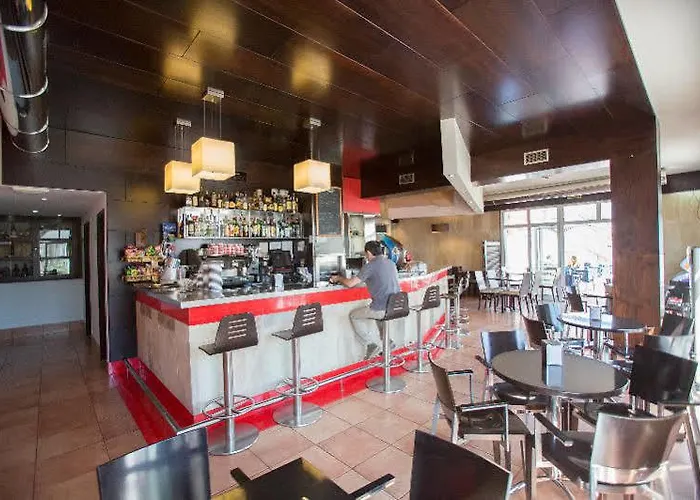 Dabarca 3* 폰테베드라